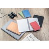 Clairefontaine - Ref 78592C - Age Bag Wirebound Notebook (100