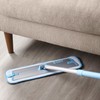 E-Cloth Deep Clean Mop, Microfiber Mop, Perfect Floor Cleaner for