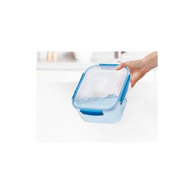 Joseph Joseph Nest Lock - Juego de 5 recipientes de