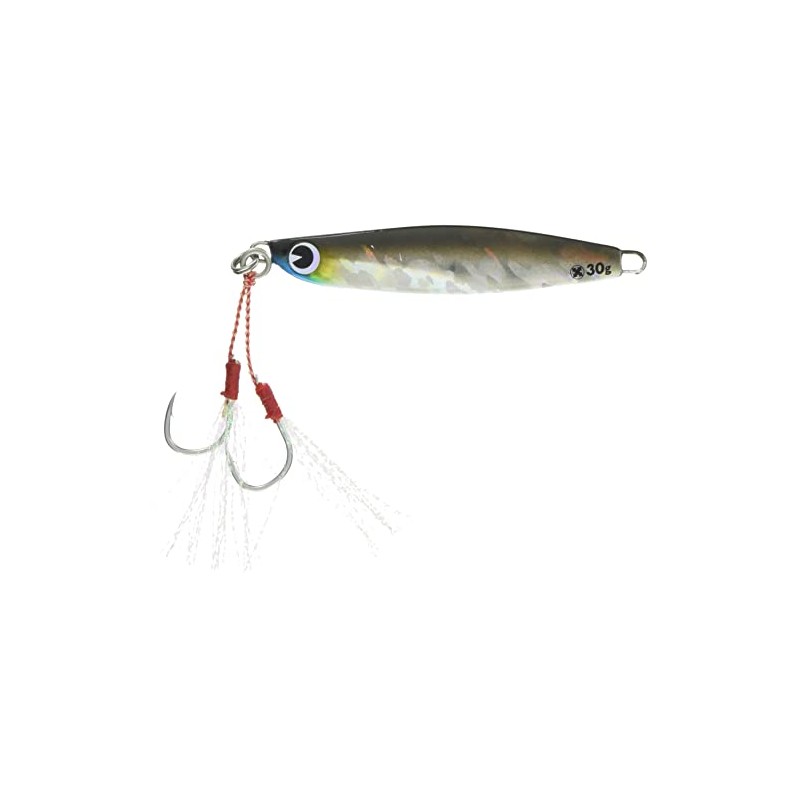 Amz Design (Ima) Gunkichi 3.1 inches (80 mm), 1.1 oz