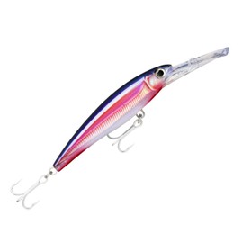 Rapala Poisson Rodent X-Rap Magnum - 14 cm - 46g - HDRRB - Floating - XRMAG20 HDRRB - RA5821176