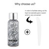 Body Glitter Gel Glitter Liquid Face Body Glitter Gel Festival