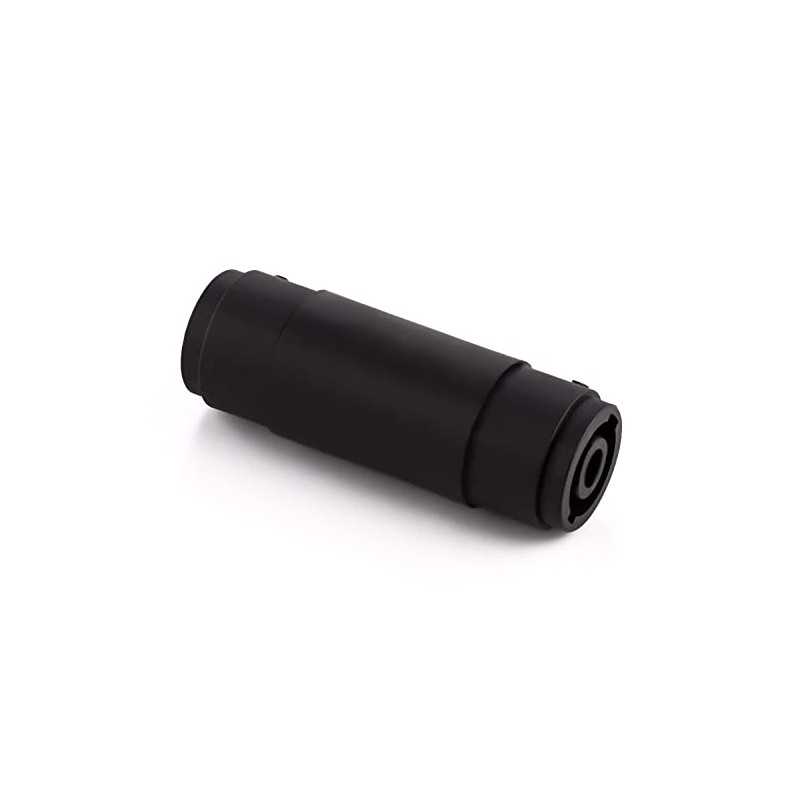PA Speakon Speaker plug-to-plug adaptor 2x Female