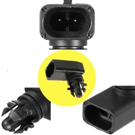 GM Original Equipment 25775833 Ambient Air Temperature Sensor Assembly