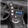autos-x-beast For Dodge Viper 2003-2009 Upgrade Wireless CarPlay Android Auto