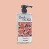 The Saem [더샘] 터치 온 바디 자몽 바디워시 300ml(26.05.03까지) The