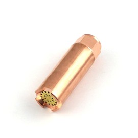 WeldingCity Heavy Duty Propane/Natural Gas Heating Tip 2290-3H Size 3 for Harris Torches