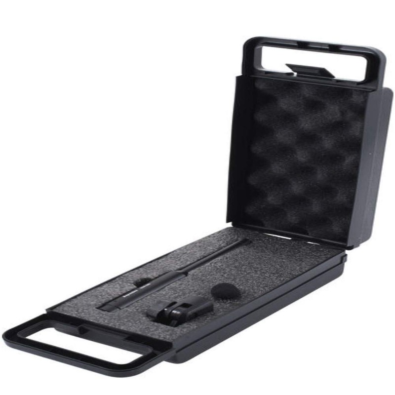 Superlux ECM-999 Omnidirectional Condenser Microphone for Measurement Black