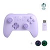 8Bitdo Ultimate 2C Hall Effect Joysticks and Hall Triggers Wireless
