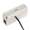 G1/4in Water Temperature Sensor Flow Meter with Accurate Display LSJ