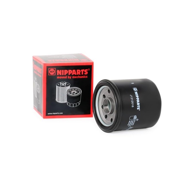Nipparts J1312018 Oil Filter