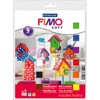 Staedtler© FIMO© Soft Basic Set 170 x 230 x 20