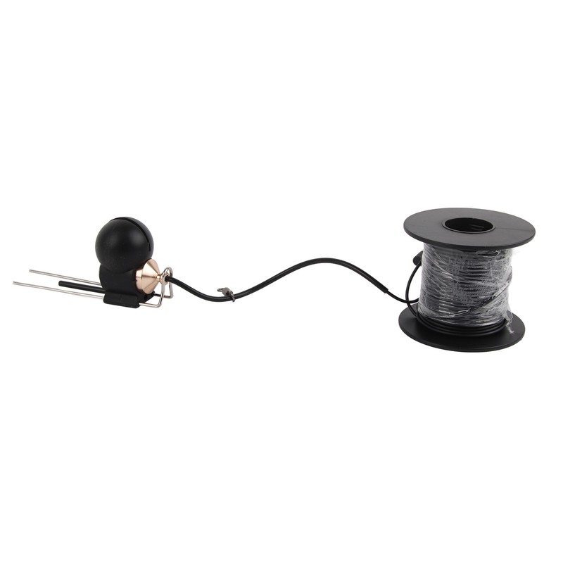 Single Fishing Camera HD 3.5mm Plug Underwater CVBS Fish Finder