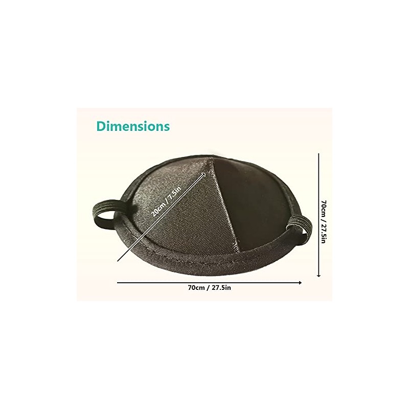 Eye Patch Therapy an Alternative, Non invasive Means, for Helping