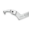 ATNHYING 4 pcs Spanner Wrench Set, Adjustable C Pin Spanner