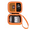 FBLFOBELI Hard Case for Bushnell Phantom 2 Handheld GPS, Phantom