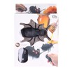 Ant Toy Infrared Remote Control Clear Texture Dynamic Lighting Remote