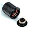 DT Swiss Kit 2160015100 Rotor Kit – Black, 10 x