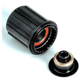 DT Swiss Kit 2160015100 Rotor Kit – Black, 10 x 10 x 4 cm