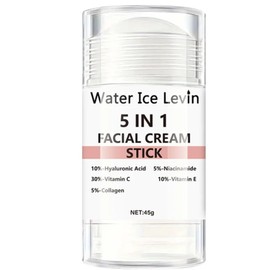 EOOXEKFX EOOXEKFX 2pcs 5 in 1 Neck Treatment Stick with Firming Elasticity Improve Loose Skin Lotion Moisturizes and brighens skin