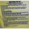 Good & Clean Disinfectant Wipes, Refreshing Lemon Scent, 432 Count