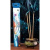 Berk Big Line HS-21 Incense Sticks 10 g Sandalwood