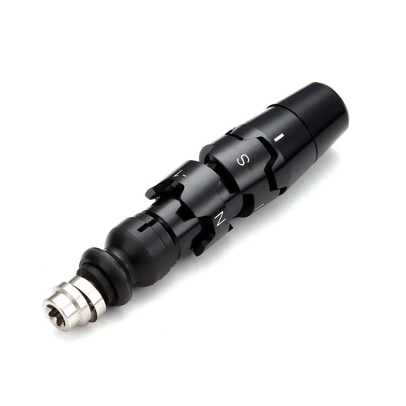 Golf Adapter Sleeve Replacement for Callaway Big Bertha X-Hot2 Legacy