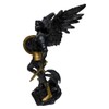 Saint Michael The Archangel Statue 12 3/4 Inch Tall