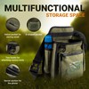 CKG Metal Detecting Finds Bag Waist Digger Pouch Tools Bag