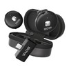 BOYA Omic-U-B Wireless Microphone System, 50M Wireless Transmission Range, USB-C