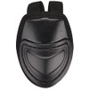 Zett Baseball Hard/Softball Throat Guard BLM3A Black