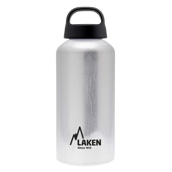 Laken Classic Water Bottle (Piain, 20oz - 600ml)