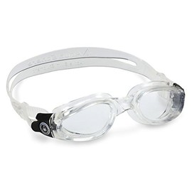 Aqua Sphere Unisex Kaiman Swimming Goggle (pack of 1)