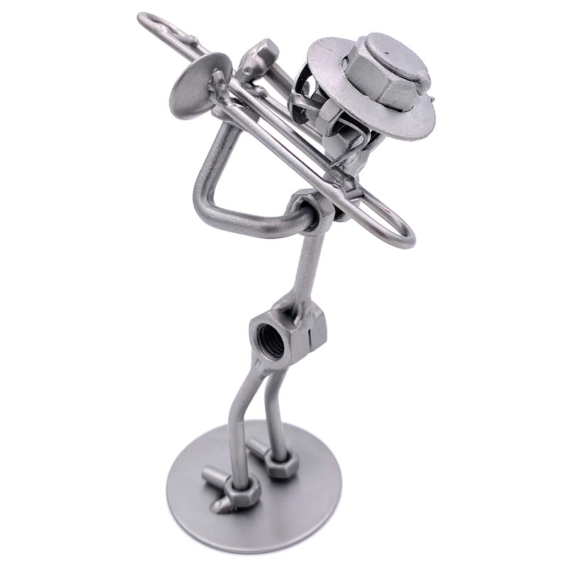 Trombone POSAUNIST Screw Manikin