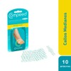 Compeed apositos callos med.10 uds