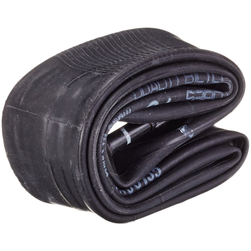 XLC Bicycle Tube 16 x1.75/2.125 47/62-305 AV 33 mm, 2508160200
