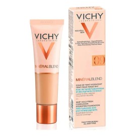 Vichy Mineralblend Foundation 09 - Agate 30ml 09