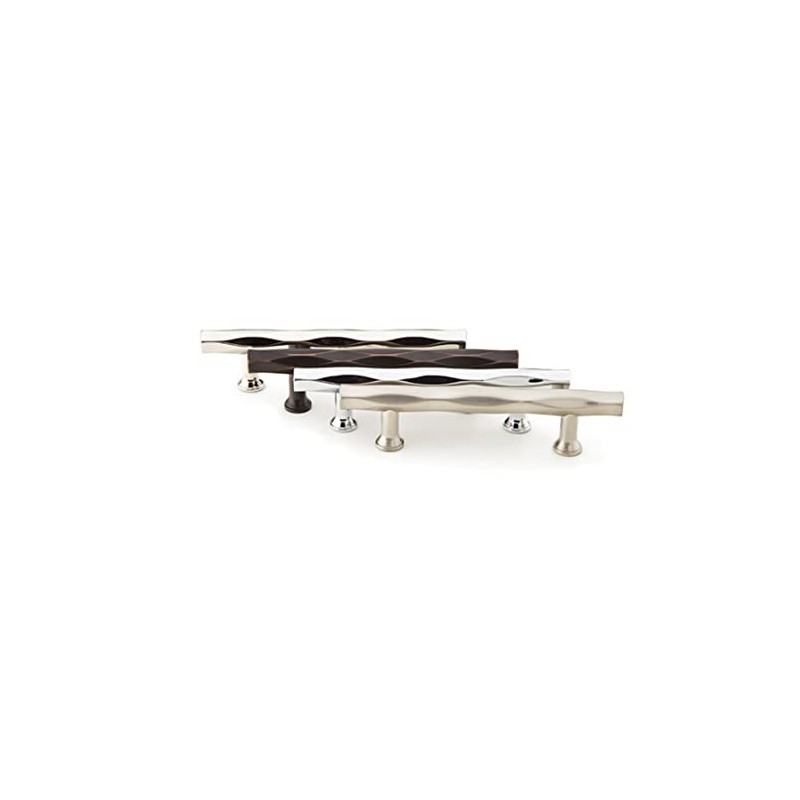 Emtek 86431US4 86431 American Designer 8 Inch Center to Center