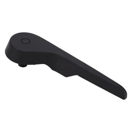 Front Side Adjust Handle ABS Release Back Recliner Adjustment Lever Handle for CALIBER Mounts on Front Seats (Right: 1RW94XDVAB)