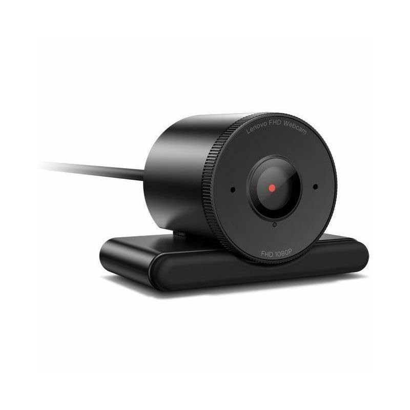 LENOVO FHD Webcam