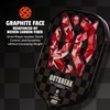 ONIX Outbreak Pickleball Paddle Reinforced by TeXtreme® Technology for Improved