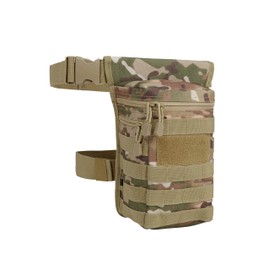 Brandit Side Kick Bag Leg Bag Waist Bag, multicolour