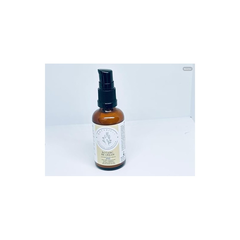 BOTANIC Serum for Facial Skin