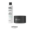 Anwen Wake It Up Enzymatyczny Szampon Kawowy 200ml