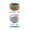 KIYOHARA sankokko- Fingers & Set of 3 sun80 – 07 