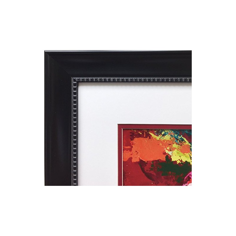 LEROY NEIMAN - Rocky The Knockout Custom Framed Lithograph