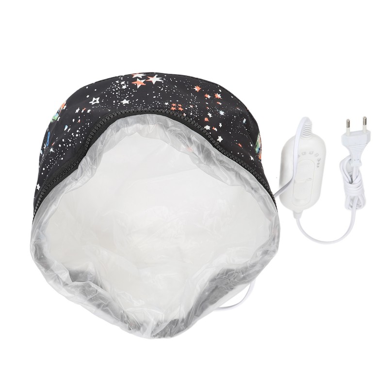 Hair Care Hat Deep Conditioning Adjustable Electric Hair Thermal Cap