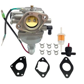 ESEYAIDA 32 853 12-S 32 853 08-S Carburetor Tune up Kit - Fits for Kohler SV710 SV725 SV730 SV735 SV740 SV820 SV830 SV840 Engine