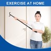 FANWER Shoulder Wand - Rotator Cuff Exercise Equipment for Physical