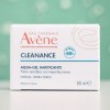 Avène Cleanance Aqua-Gel Mattifying Moisturizer – 50ml